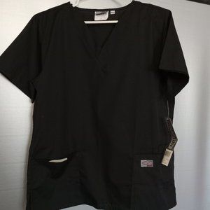 ScrubZone Scrubs Top